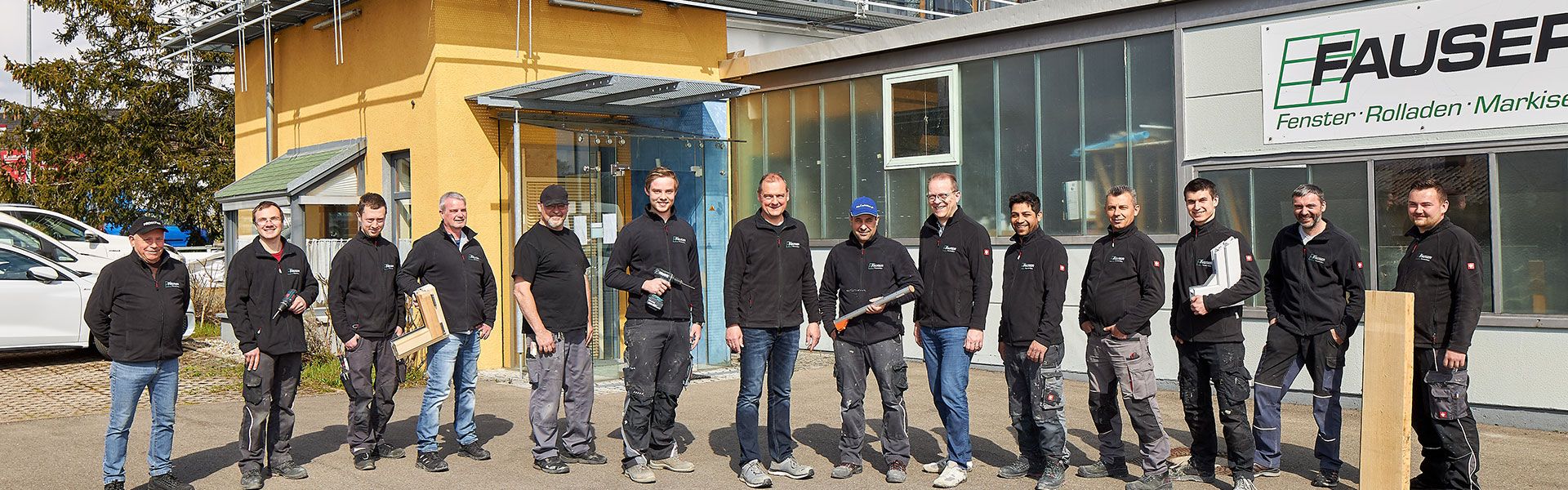 Fauser Team
