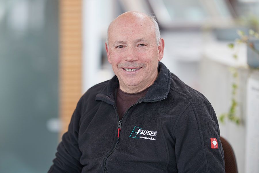 Joaquim Monteiro - Verglasung