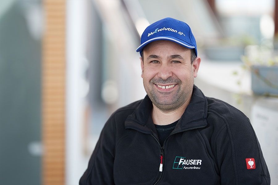 Pedro Da Silva - Montage