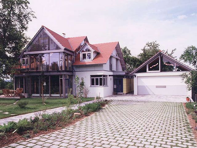 Fauser Familienhaus